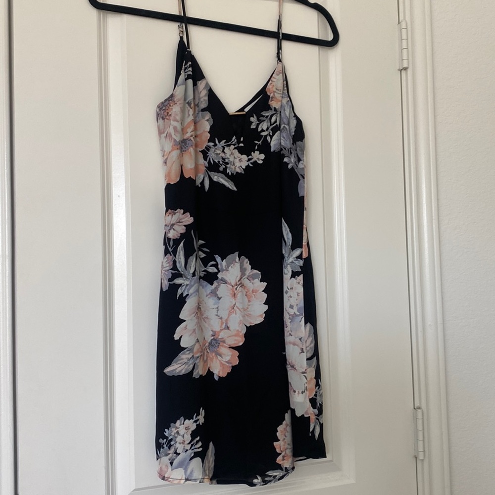 Socialite Dress